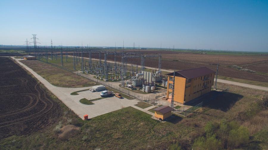 Teren industrial de vanzare, PUZ - Sanandrei, Banat Business Park, Timisoara