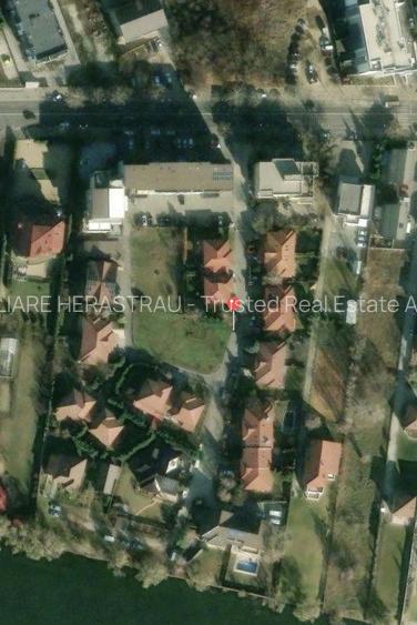 TEREN 510 MP CU AUTORIZAȚIE DE CONSTRUIRE | DUPLEX P+2E, SECTOR 1 | SISEȘTI - 2