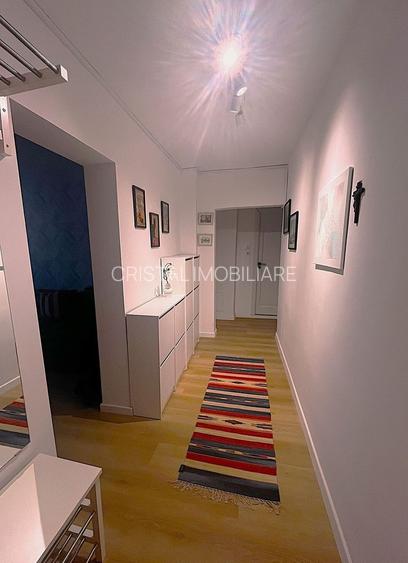 Prima Închiriere,  Apartament 2 camere Bd Octavian Goga - 9