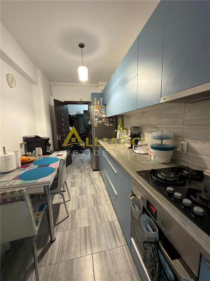 EXCLUSIVITATE | Apartament 2 camere cu gradina proprie - Complex LOOK