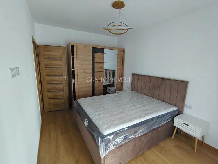 Apartament 3 camere nou zona Turnisor