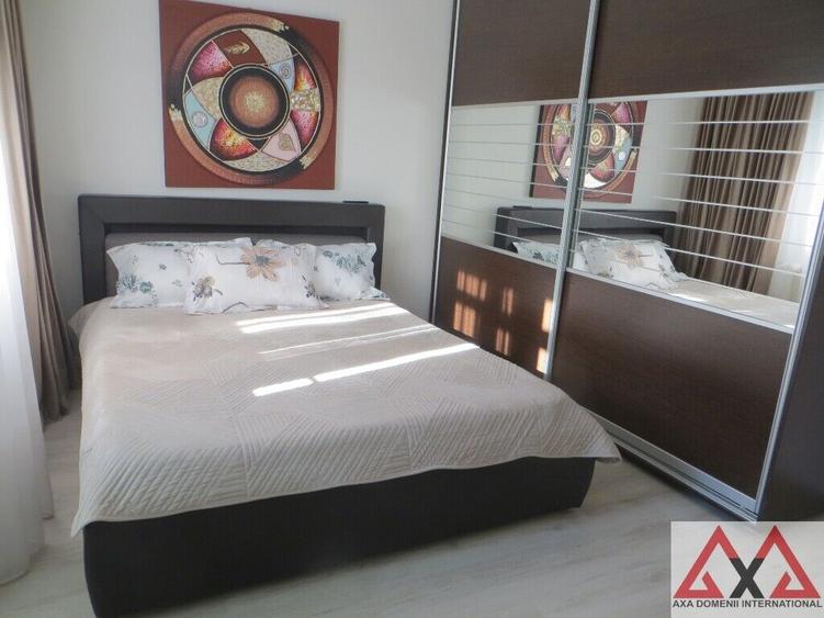 Inchiriere 3 camere Vitan Mall - etaj 2 - acces metrou
