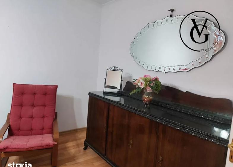 Apartament 2 camere - Dristor - Ramnicu Sarat