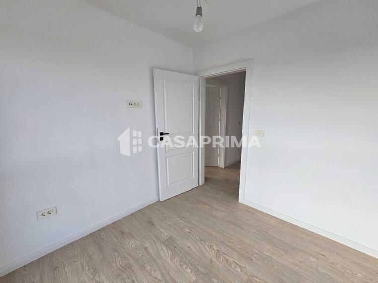 Apartament 2 camere decomandat, Nicolina 1, etaj 3/4, Complet RENOVAT
