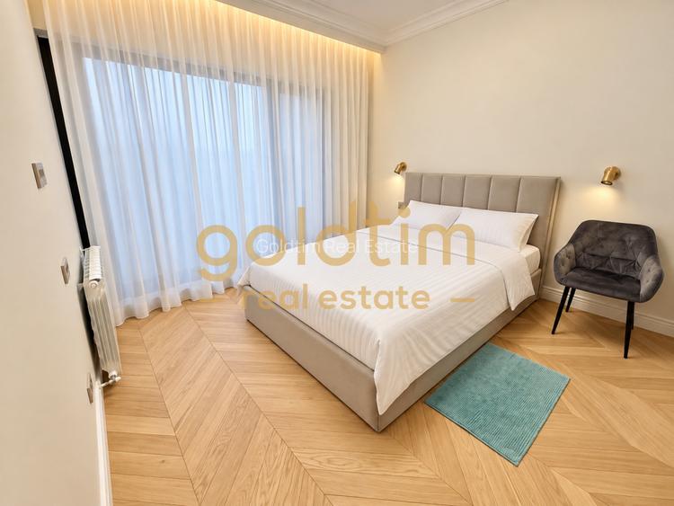 SUPERB / PENTHOUSE DUPLEX / 350 MP / 4 DORMITOARE / 4 TERASE /  HERĂSTRĂU - 9
