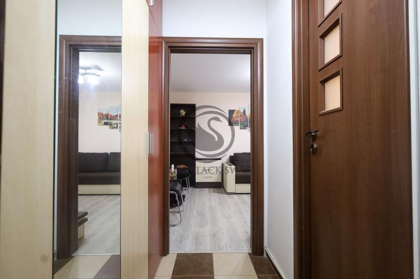 Garsoniera de închiriat I Zona Gheorghe Doja , Ploiesti I Comision 0%