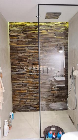 Apartament 2 camere 56mp+balcon 5mp+parcare,Calea Turzii,str G. Moisil - 20