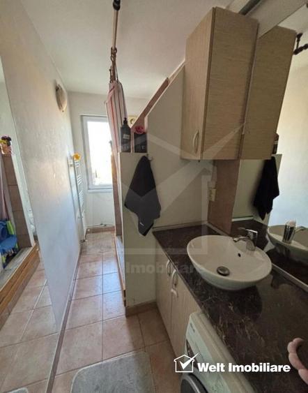 Apartament 3 camere, zona Petrom, parcare subterana