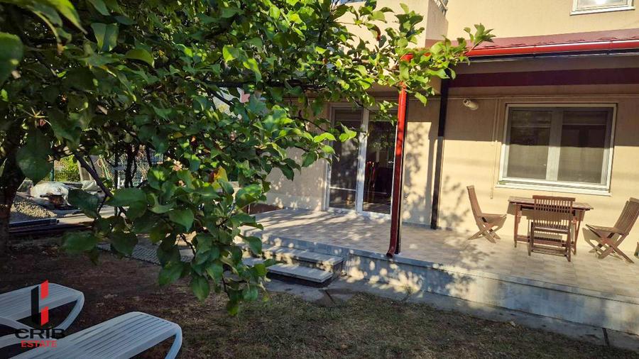 Vila 5 camere P+1 Erou Iancu Nicolae | Jolie Ville | Cambridge School