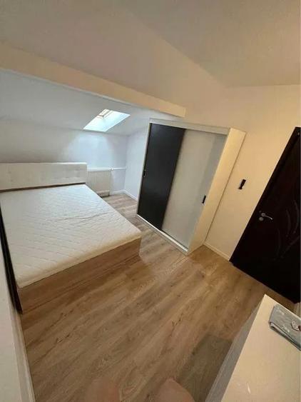 Apartament modern cu 3 camere in Iris, Cluj Napoca
