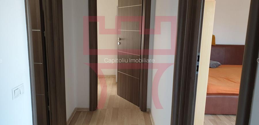 Apartament  in casa cu panorama etajul  1 si loc de parcare - 15