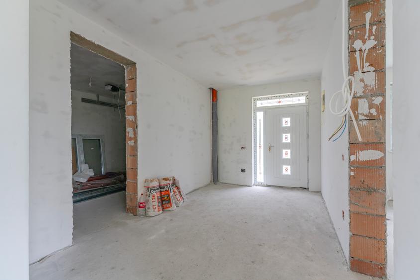 Casa Stupini