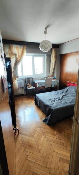 Apartament cu patru camere, Turda