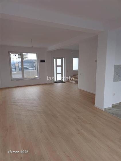 Vila finalizata Valea Lupului - 5