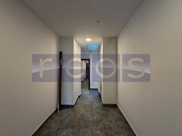 VANZARE APARTAMENT DEOSEBIT 5 CAMERE | 221MP  | BLV LASCAR CATARGIU | - 28