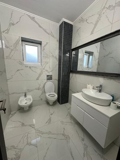 Casa individuală, utilată mobilată, 130mp utili, Dezmir