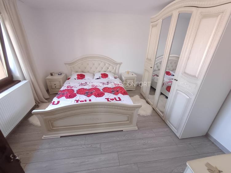 Vanzare casa, complet echipata, Oprisenesti - 7