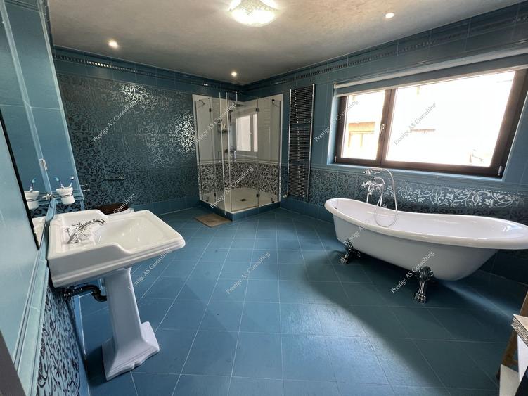 Cladire 7 Incaperi 5 Grupuri Sanitare| 1056mp Teren | Calea Lipovei