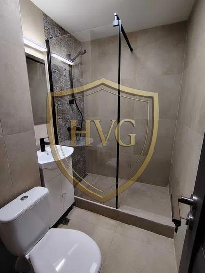Garsoniera | Proximitate metrou | Proaspat renovata | Titan