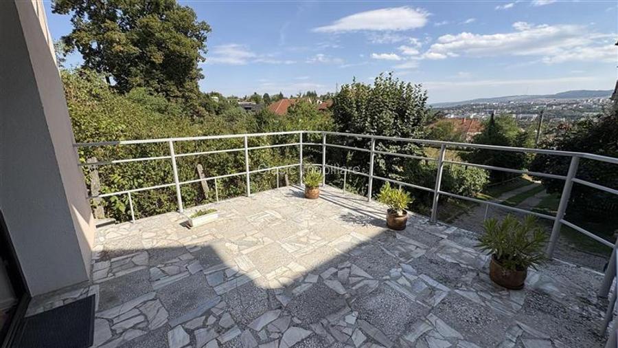 Inchiriere casa individuala cu 3 camere moderna in Gruia- zona strazii Rosetti - 3