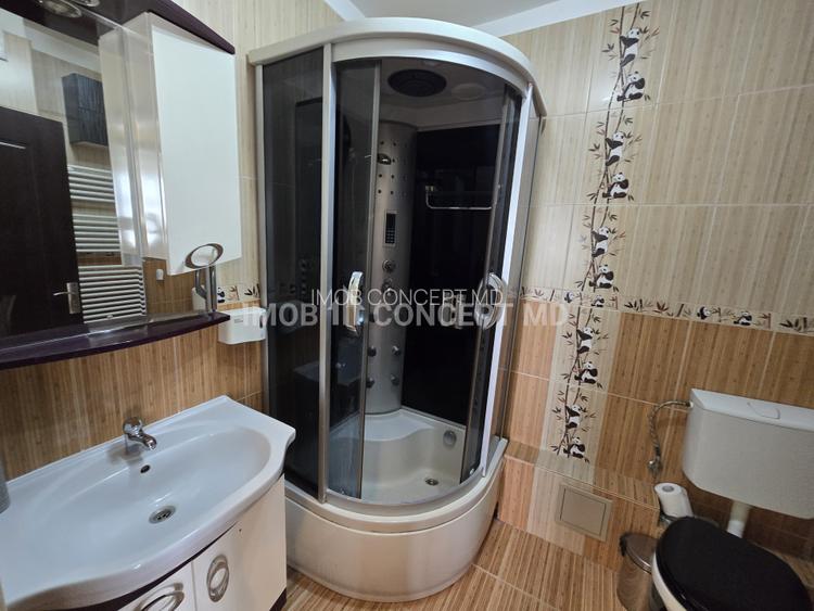 INCHIRIERE apartament 2 camere in zona Ultracentral-Halele Centrale - 13