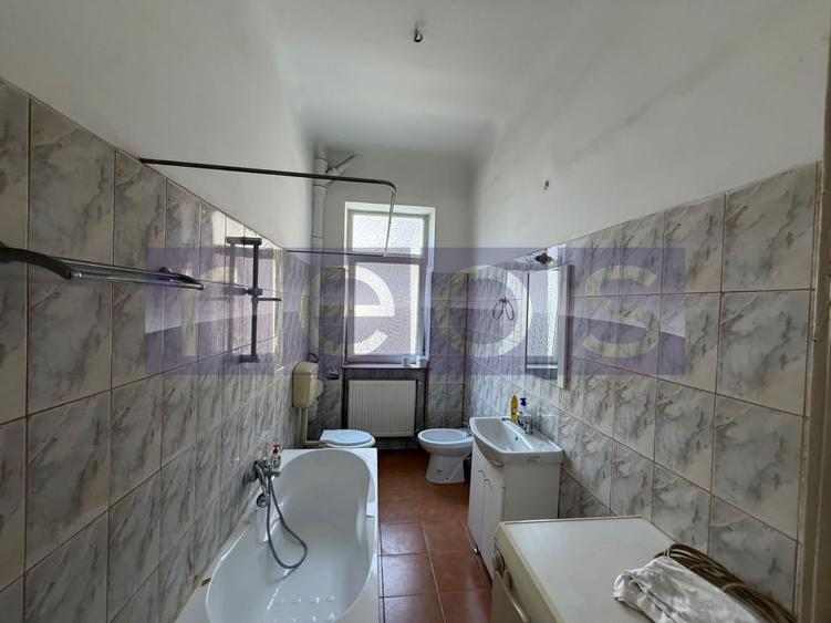 APARTAMENT DEOSEBIT CU 3 CAMERE IN VILA INTERBELICA-74MP | ARMENEASCA - 16