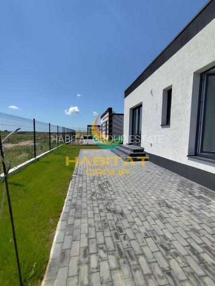 Casa Parter, 3 Camere, Curte Spatioasa,GATA DE MUTAT - 9