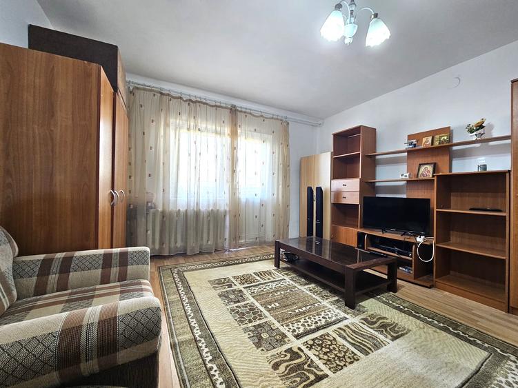 Vitan, Casa de Pensii -Garoniera cu centrală proprie | 380 €/lună