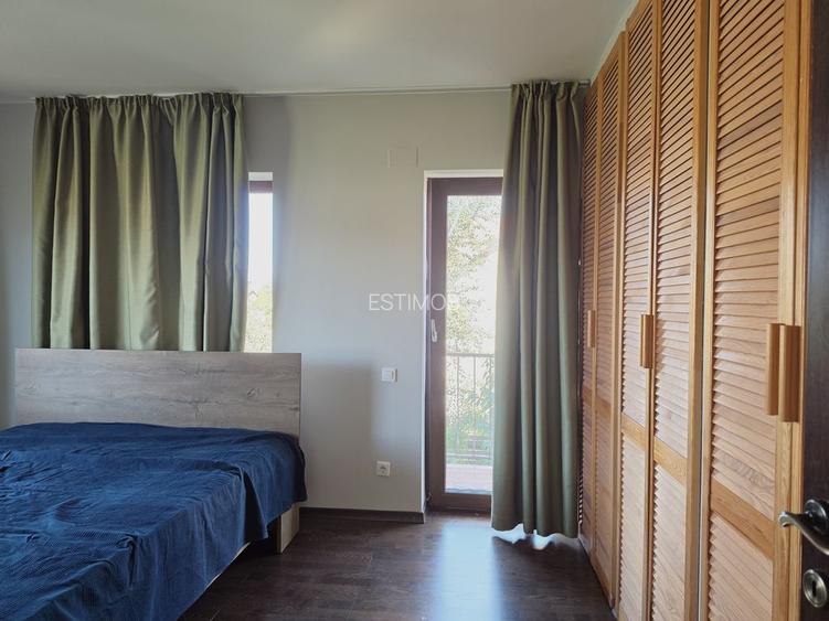Casa de închiriat în Ghimbav - 22