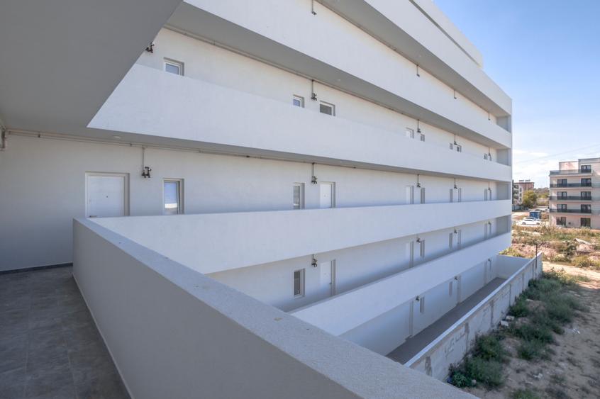 Apartament cu 2 camere Mamaia Nord, mobilat complet, la 250m de Mare