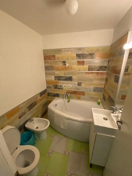3 camere spațios, 74 mp, Șoseaua Ștefan cel Mare – bloc reabilitat termic, etaj  - 2
