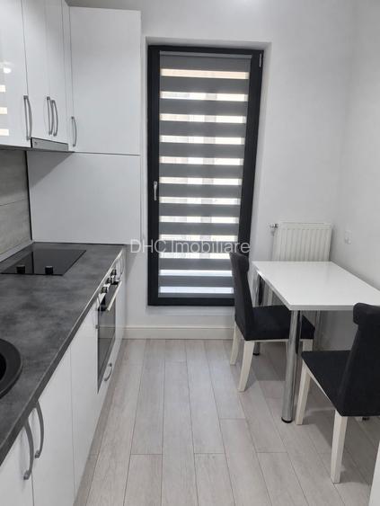 Garsoniera zona Lujerului Exigent Plaza Residence - 7