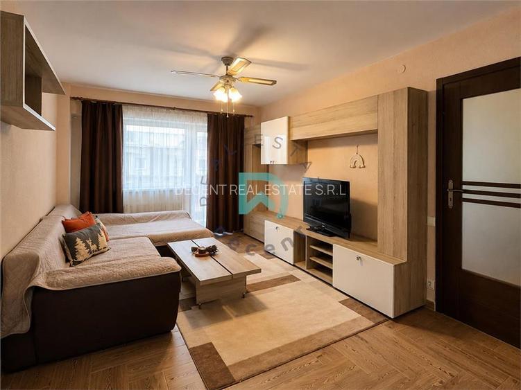 Apartament 2 camere Racadau ,64mp, Brasov - 5