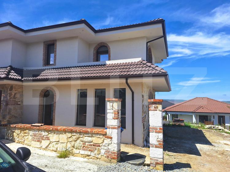 Casa deosebita Dezmir, zona Closca, 150 mp utili