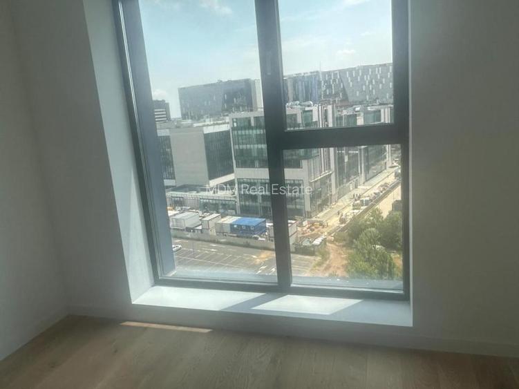 Vanzare apartament deosebit 2 camere Nusco City - 7