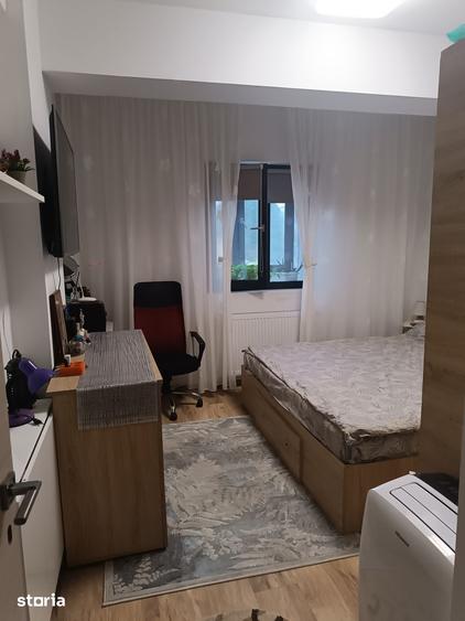 Apartament 2 camere, 58 mp, decomandat, bloc 2025, Comision 0%