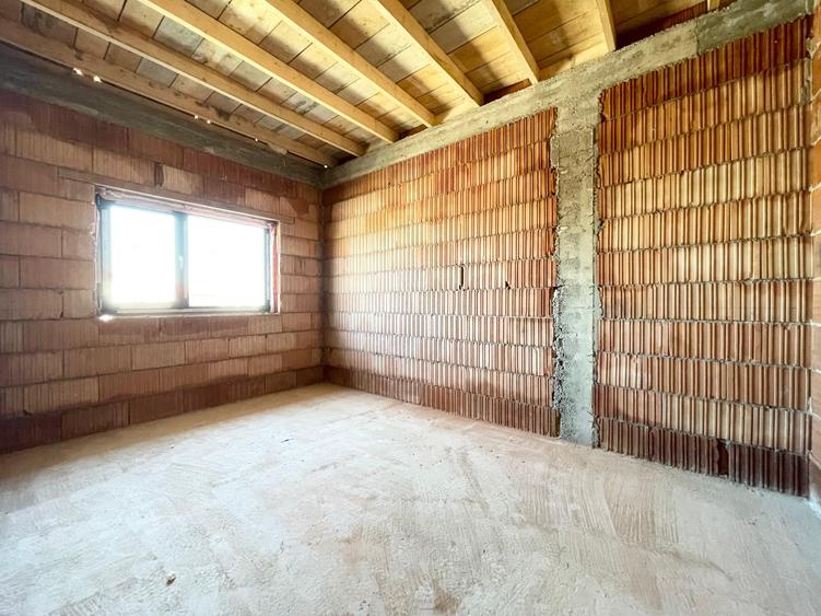 Duplex 3 camere - centura sud - Mosnita Noua