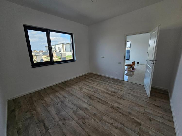 Casa moderna cu 3 sau 4 camere TVA 9% - Orhideea Residence Clinceni