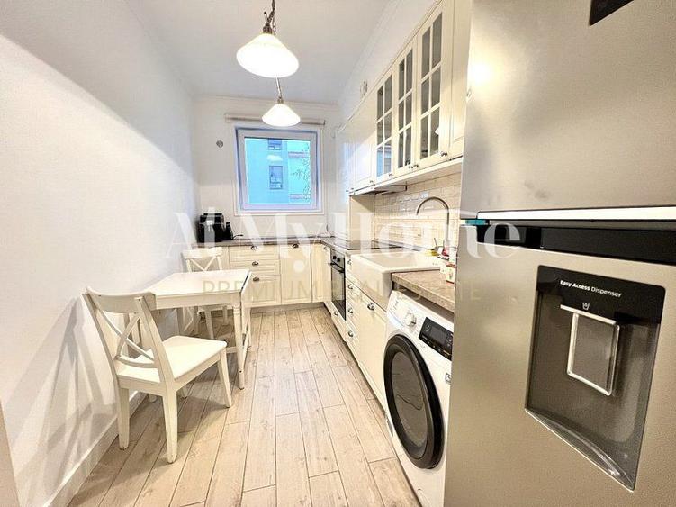 Apartament superb de 3 camere in complex rezidential cu piscina/parcare subteran