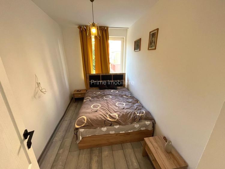 Apartament 3 camere de vânzare | Cetate | Etaj 1 | Loc de parcare + Boxă - 5