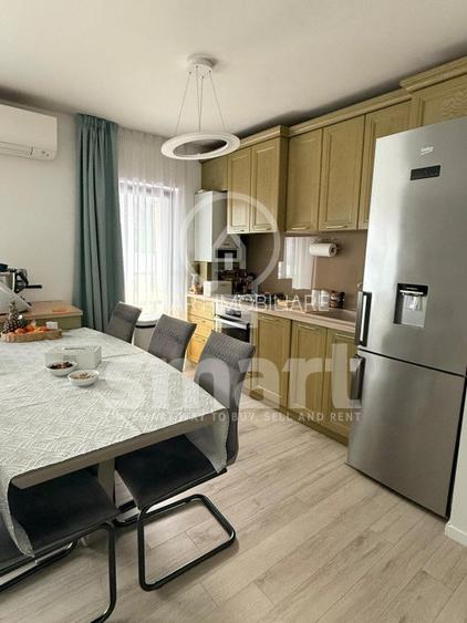 Apartament 2 camere la cheie Buna Ziua - 2