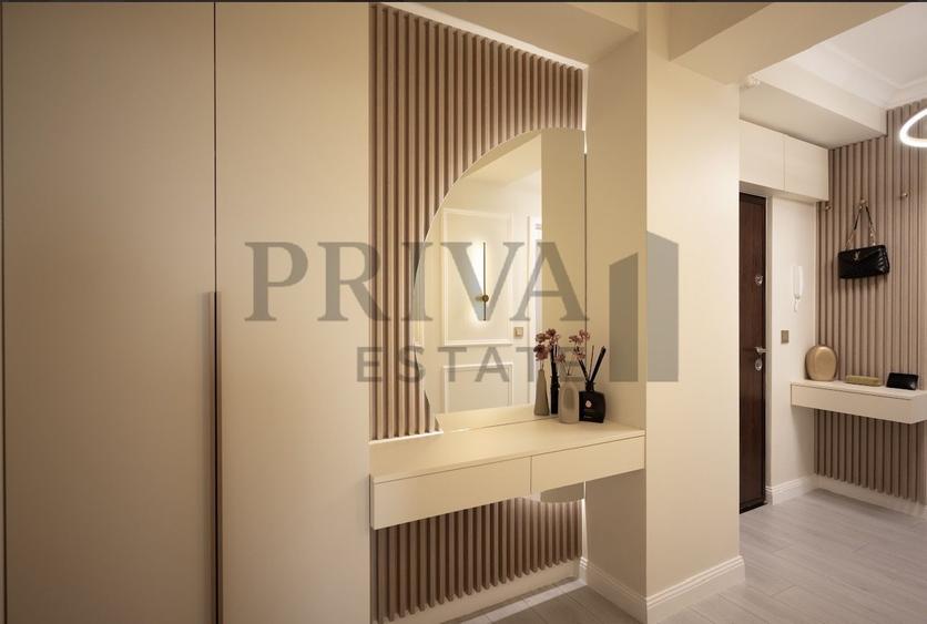 Apartament de lux 2 camere, loc de parcare, Calea Aradului