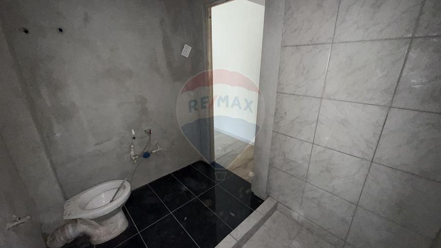Apartament 2 camere luminos cu vedere spre Cetate, ISR, 0% Comision