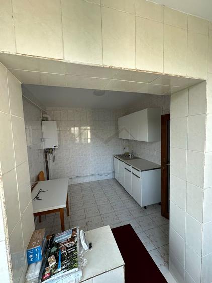 Apartament 3 camere pasaj Octav Bancila