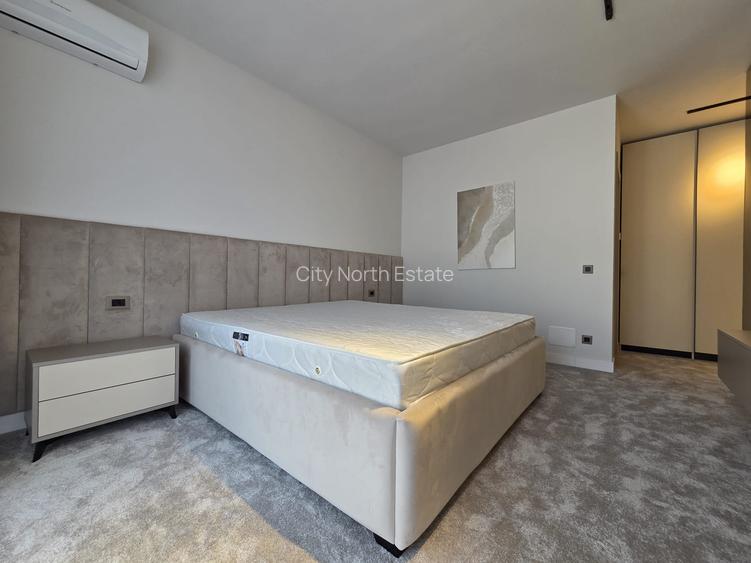 ARQA Jolie Village | Apartament modern cu 3 camere | Pipera |Iancu Nicolae - 18