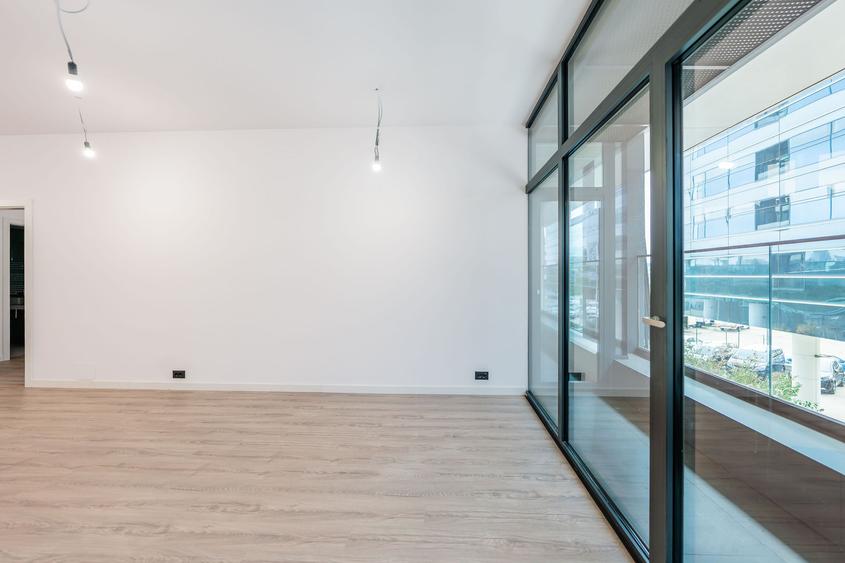 Studio de vanzare // ONE North Lofts