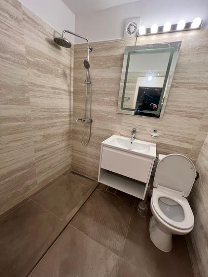 Drumul Taberei, Materna, apartament 2 camere, decomandat, etaj 1/4