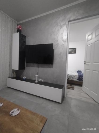 Apartament 2 Camere Tomis Nord