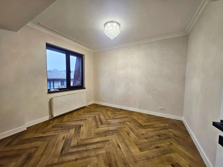 Apartament 3 camere-zona Domenii / Mihalache
