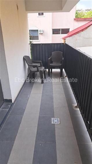 Inchiriere Studio Bloc Nou Tei-Ghica - 4